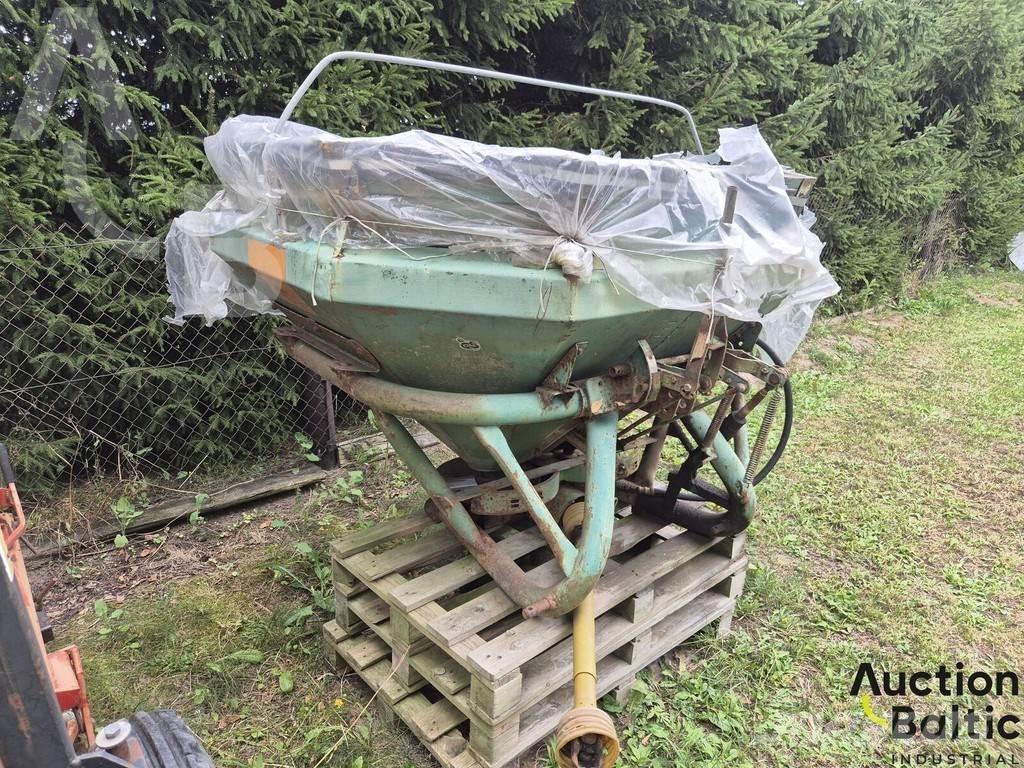Amazone ZA-F 803 Semoir à engrais