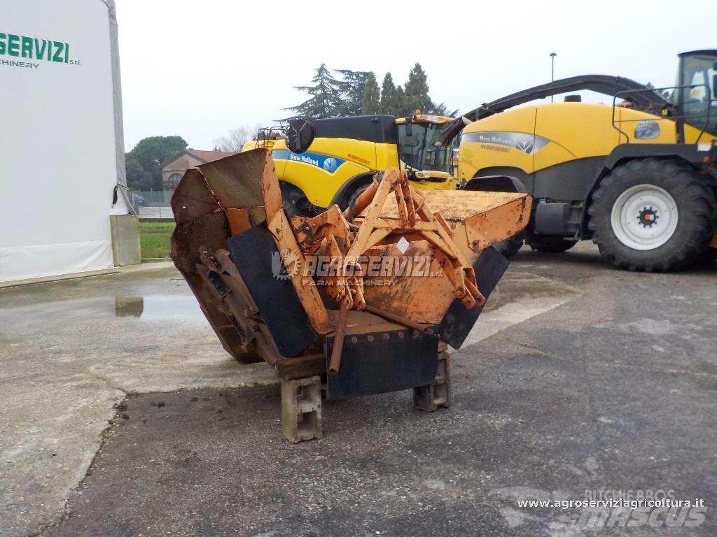 Dondi DBR 90  N. 271 Autres outils de préparation du sol