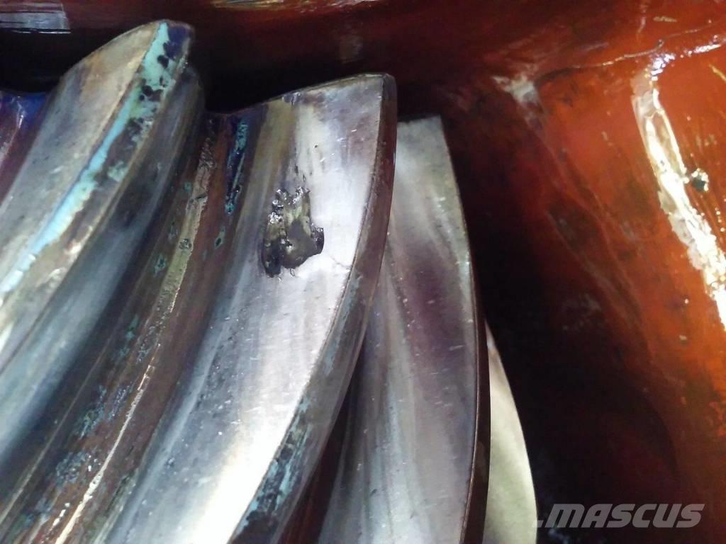 Svedala S3000 Concasseur