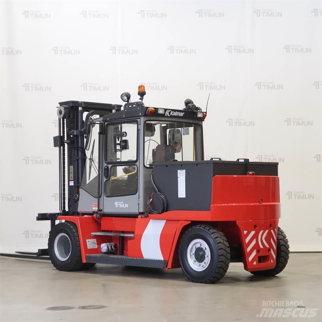 Kalmar ECF80-9 Chariots élévateurs électriques