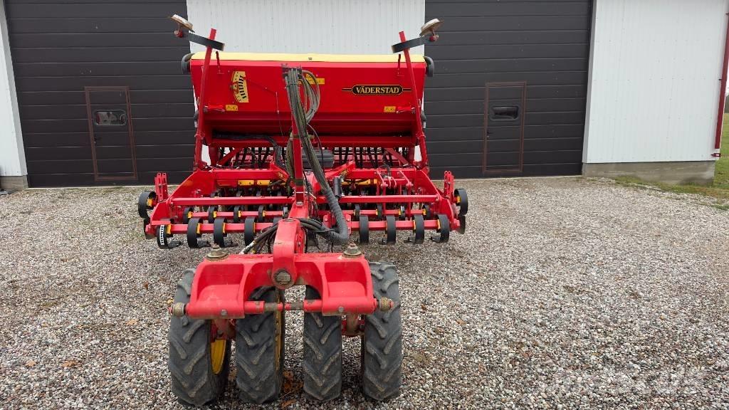 Väderstad Rapid300S Semoir