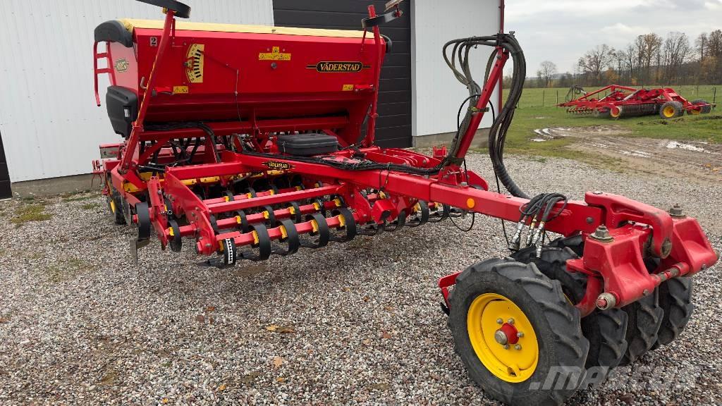 Väderstad Rapid300S Semoir