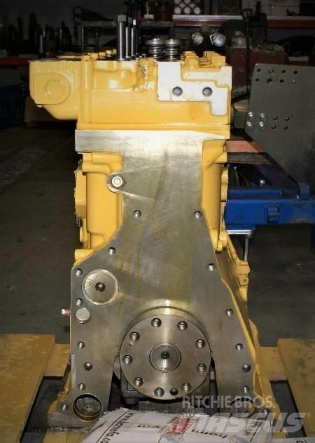 CAT 3304 LONG-BLOCK Moteur