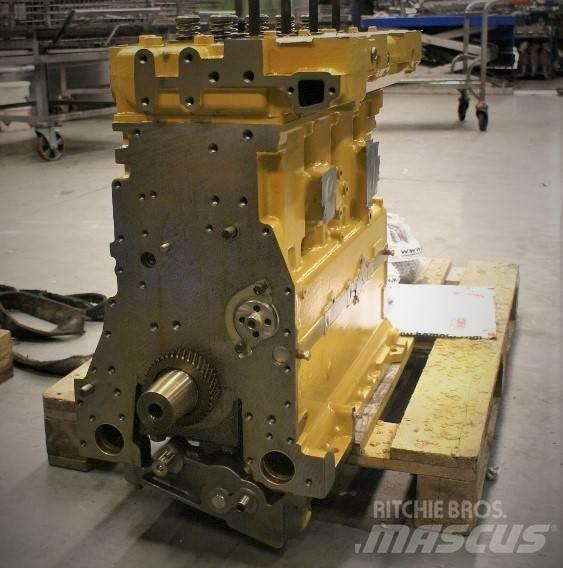 CAT 3304 LONG-BLOCK Moteur