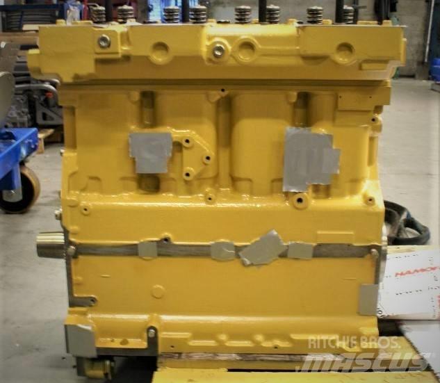 CAT 3304 LONG-BLOCK Moteur