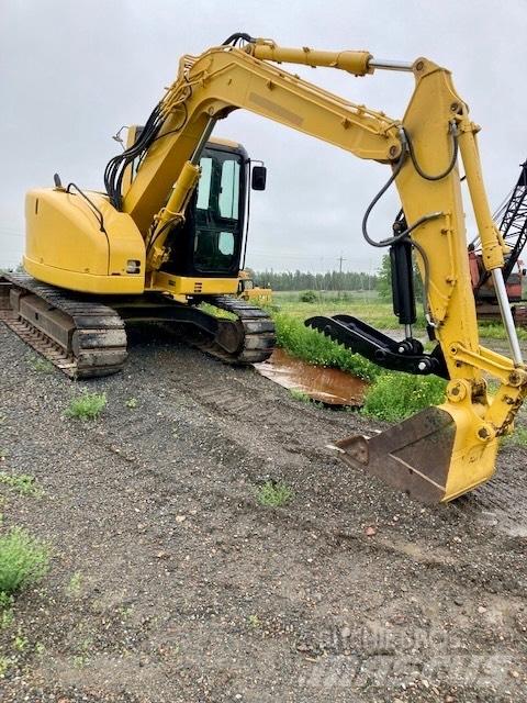 CAT 308 C Pelle sur chenilles