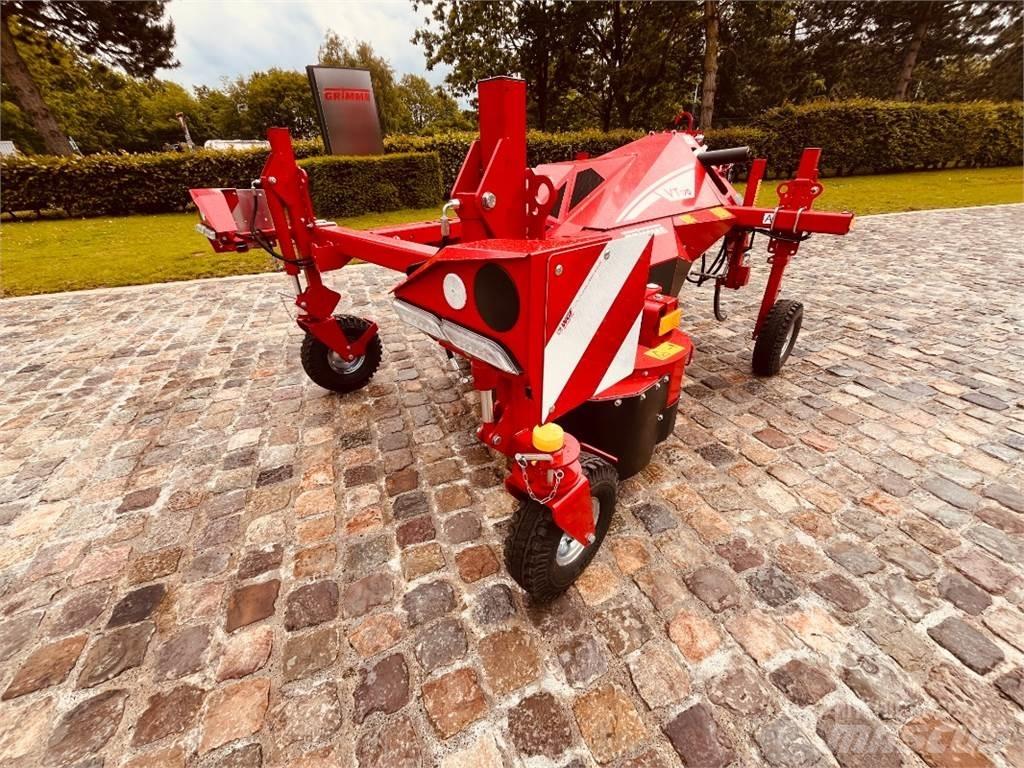 Grimme VT-170 Agriculture - Autres