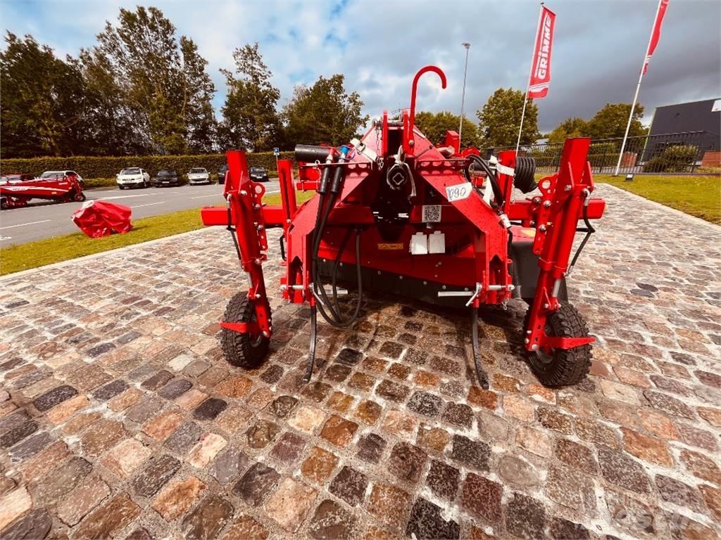 Grimme VT-170 Agriculture - Autres
