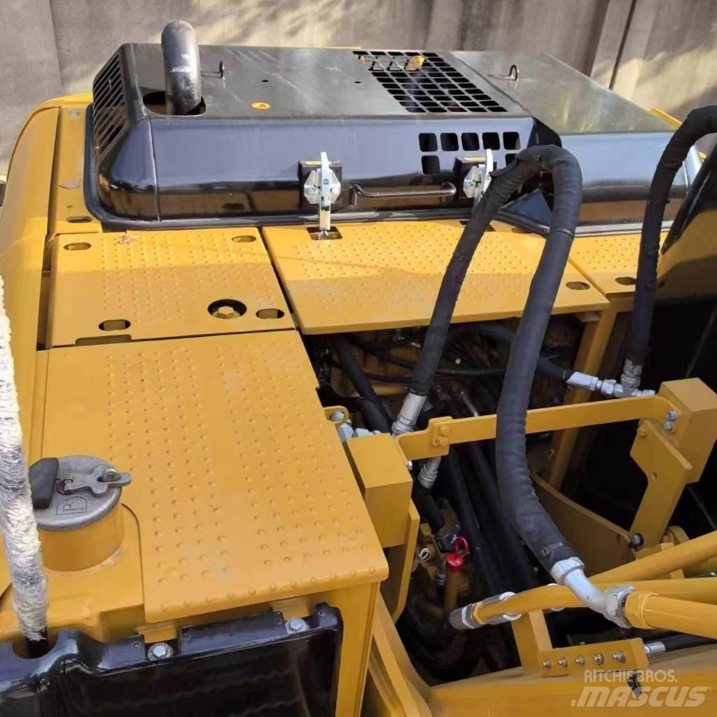CAT 315 D Pelle sur chenilles