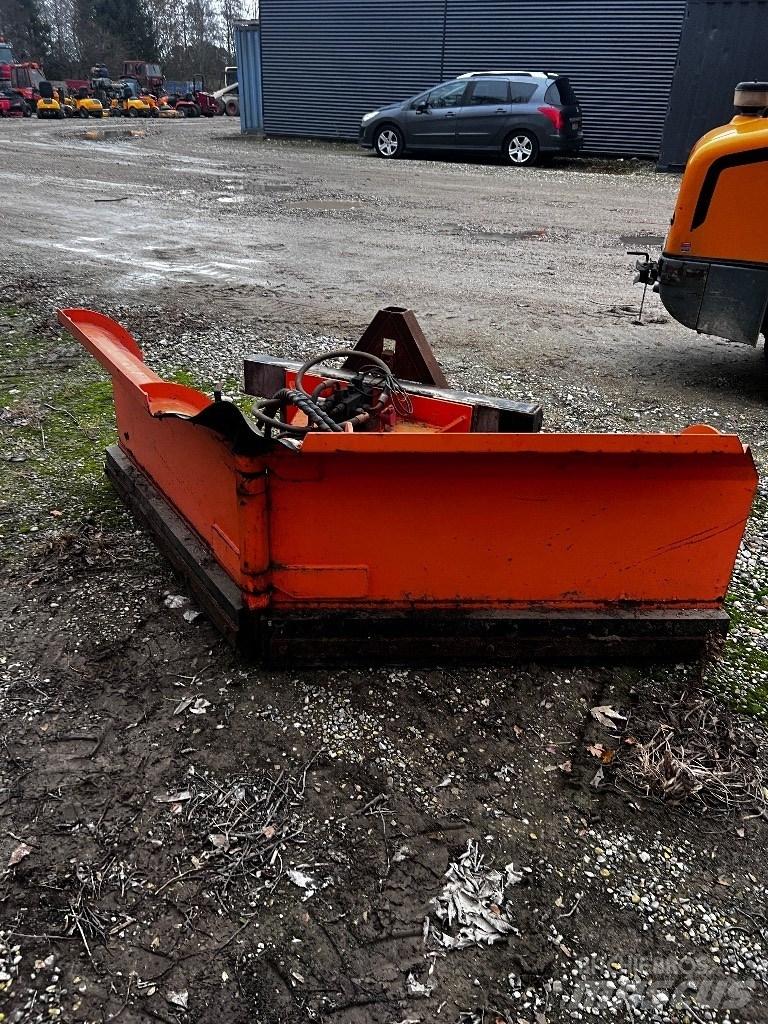 Pronar PUV 2800 Chasse neige