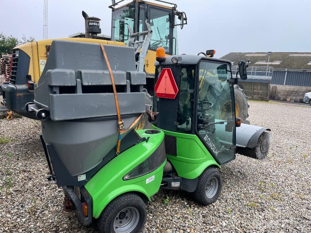 Egholm 2200 T Mini utilitaire