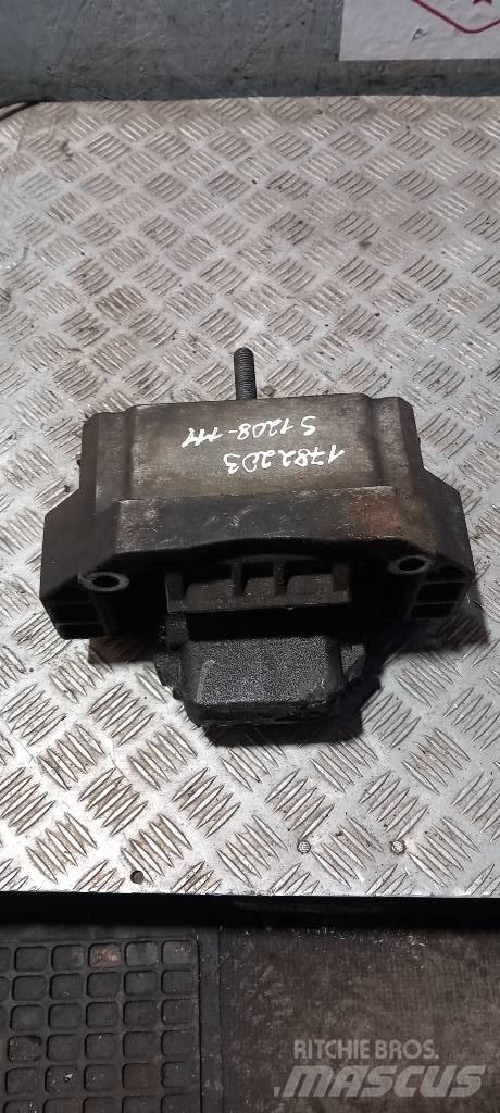Scania 94 D.    1782203 Moteur