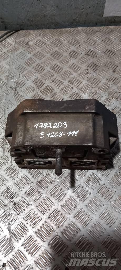 Scania 94 D.    1782203 Moteur