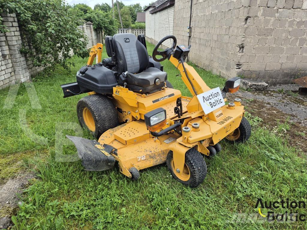 Cub Cadet Z/183 Tondeuses montées