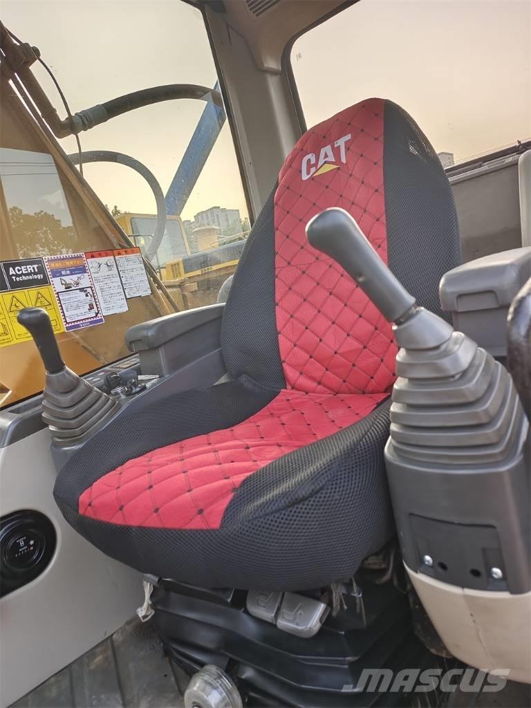 CAT 320 C L Pelle sur chenilles