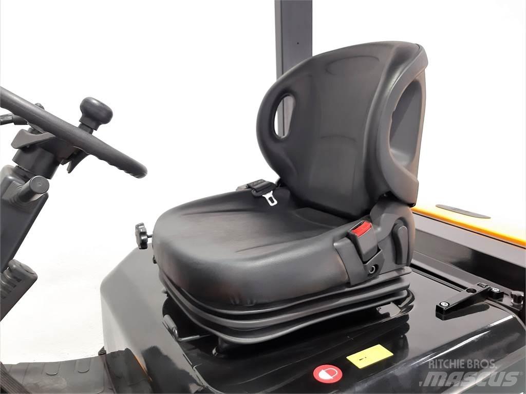  EFL252 Litio Chariots élévateurs électriques