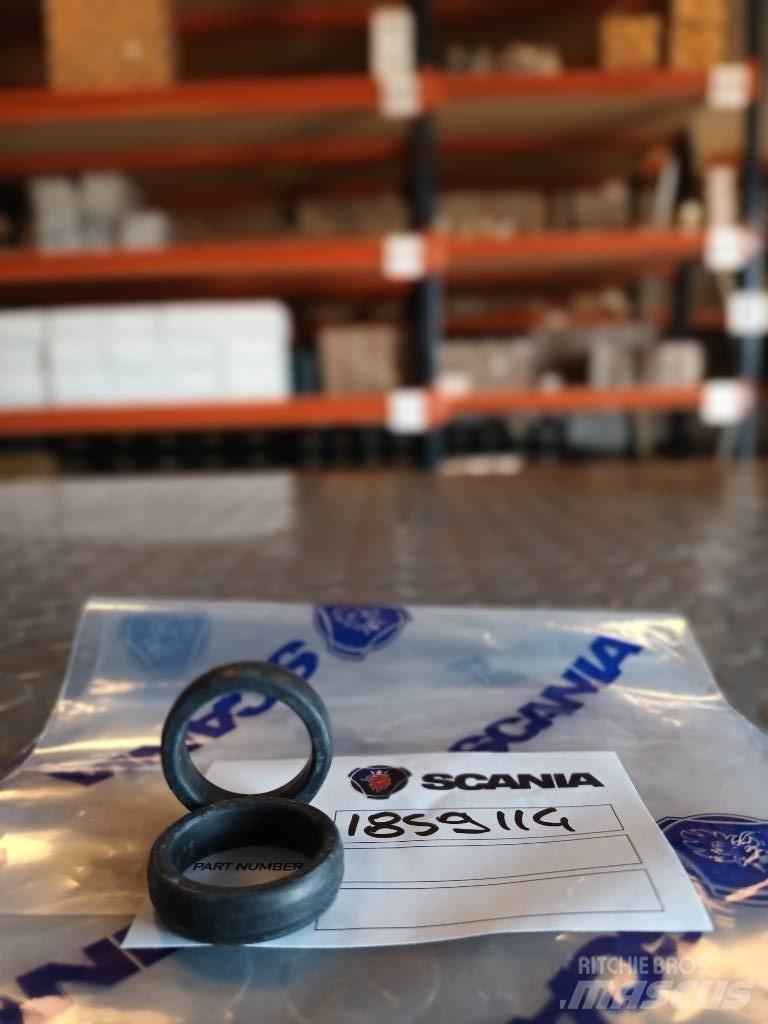 Scania SEAL 1859114 Moteur