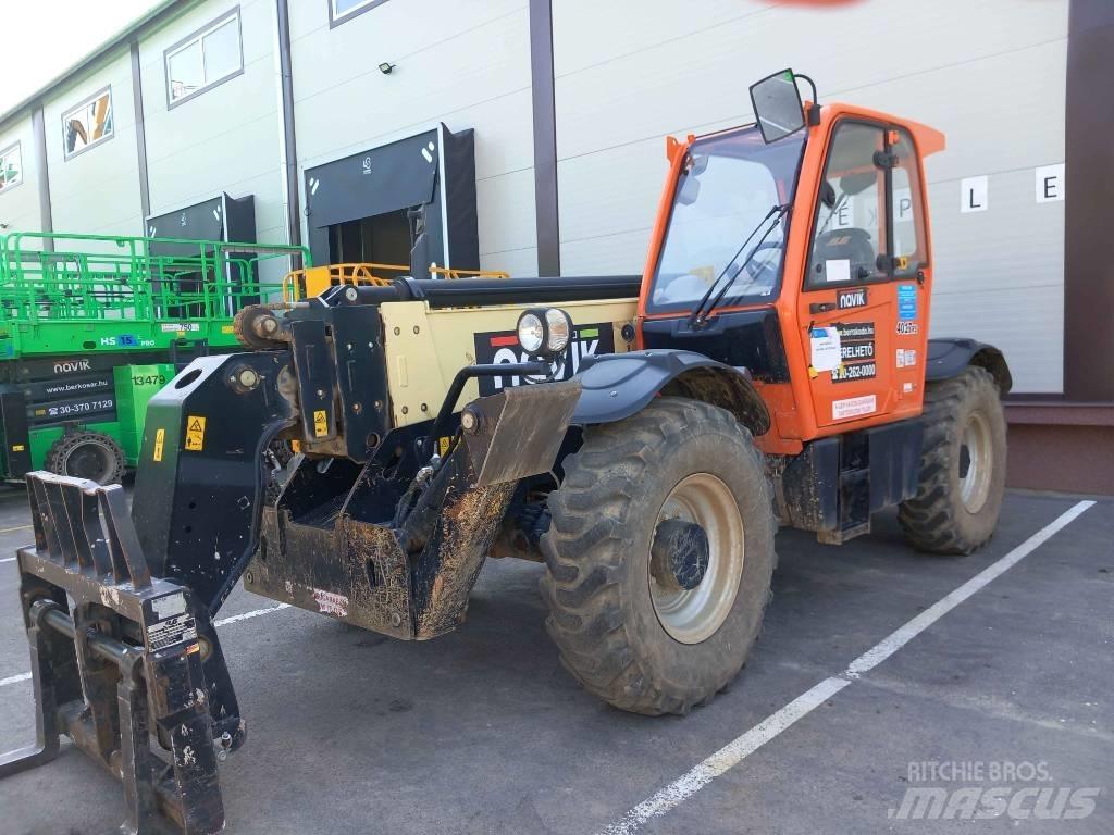 JLG 4017 RS II Chariot télescopique