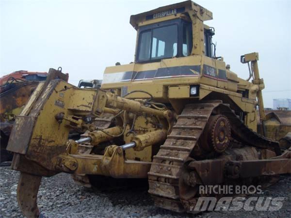CAT D 9 R Bouteurs sur chenilles