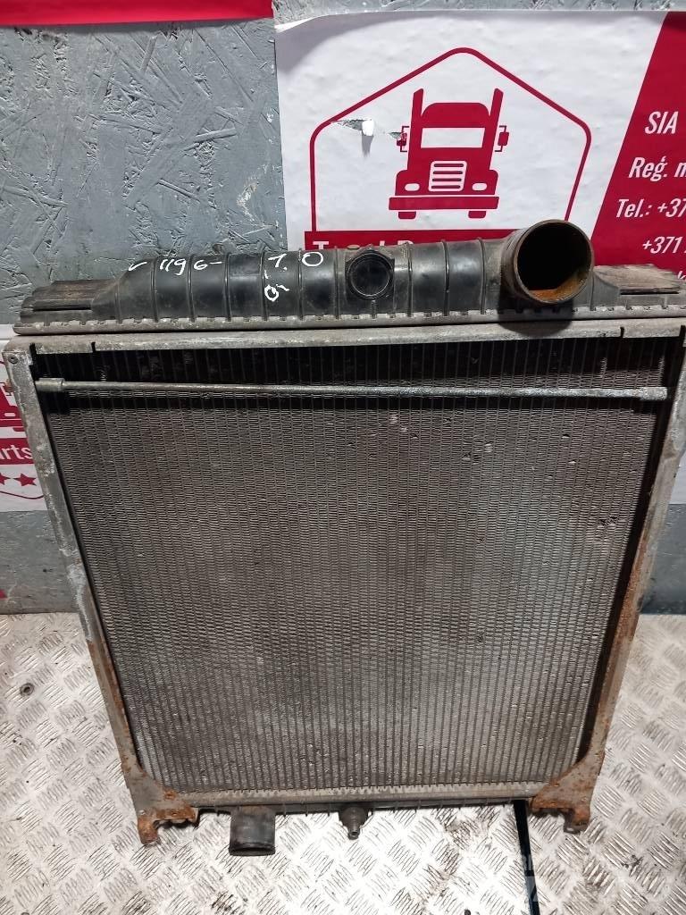 Volvo FL 618 1661648 Radiateurs