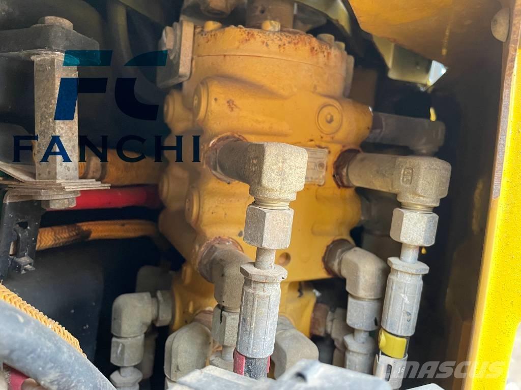 CAT CAT303.5C Mini pelle < 7t