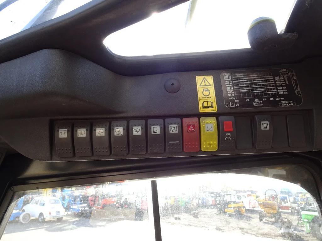 Linde H25D H25 Autres Chariots élévateurs