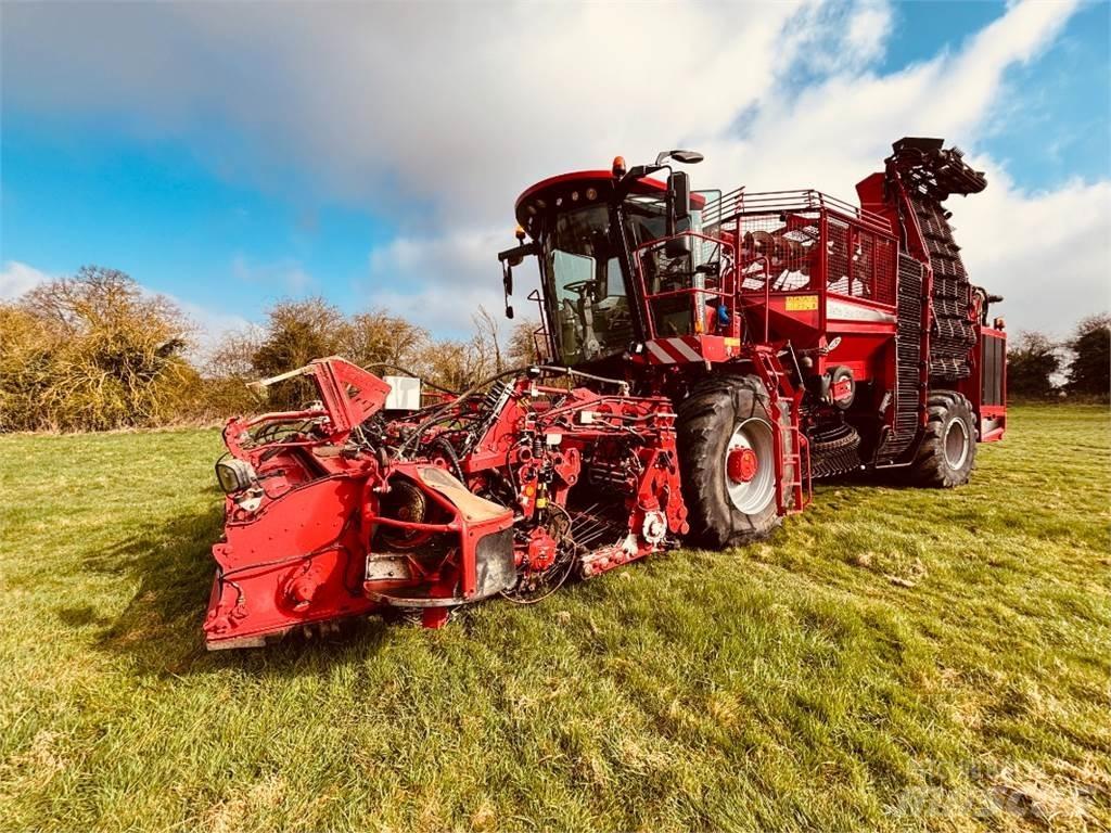 Holmer T4-30 Agriculture - Autres