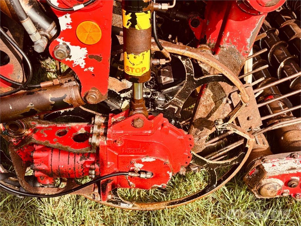 Holmer T4-30 Agriculture - Autres
