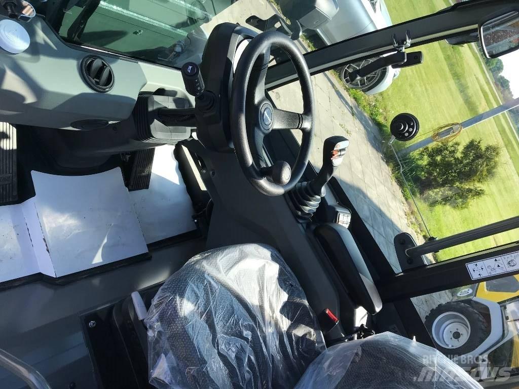 Kramer 5040 Chargeuse sur pneus