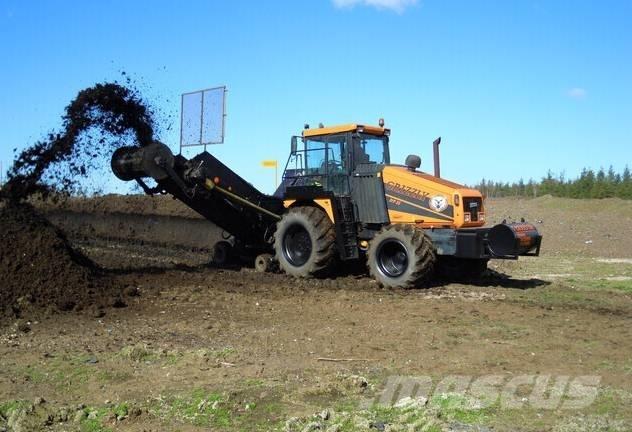 Trelleborg T421 Pneus, roues et jantes