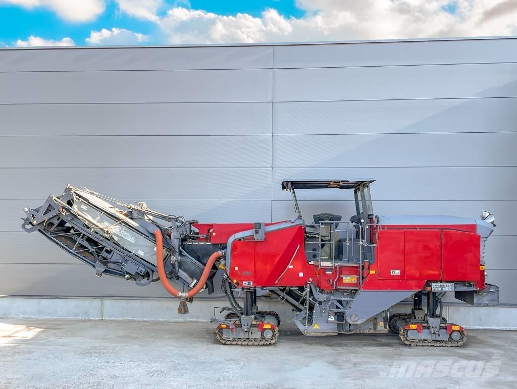 Wirtgen W 200 I Fraiseuse à froid