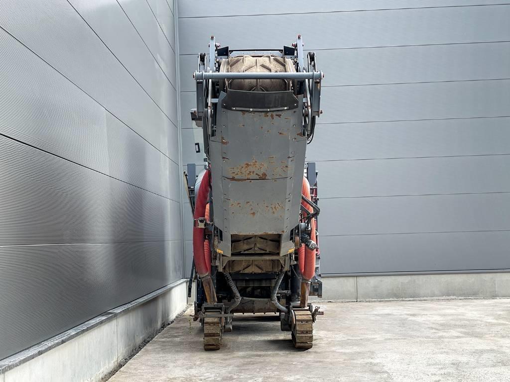 Wirtgen W 200 I Fraiseuse à froid