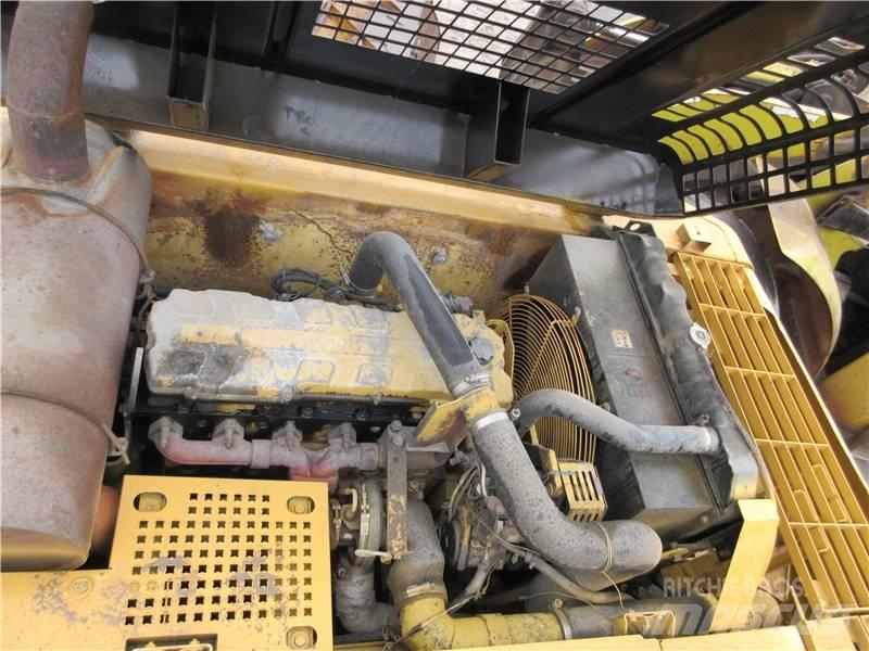 CAT 330C Pelle sur chenilles