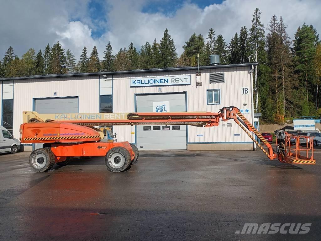 JLG 1200 SJP Nacelles télescopiques