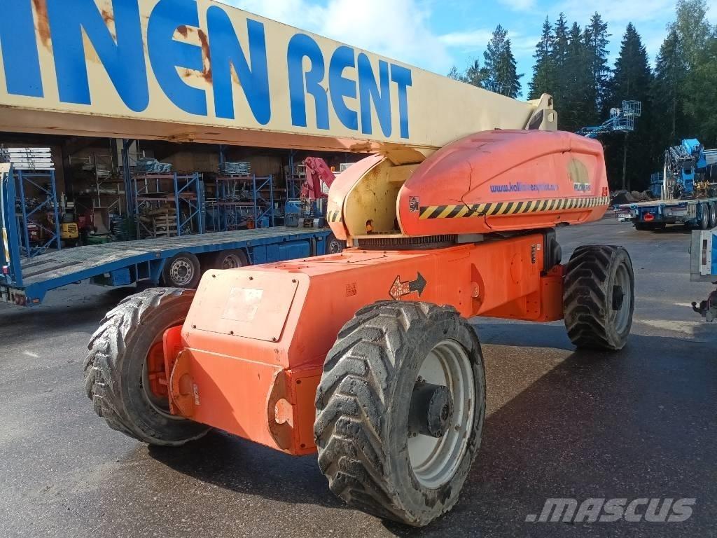 JLG 1200 SJP Nacelles télescopiques