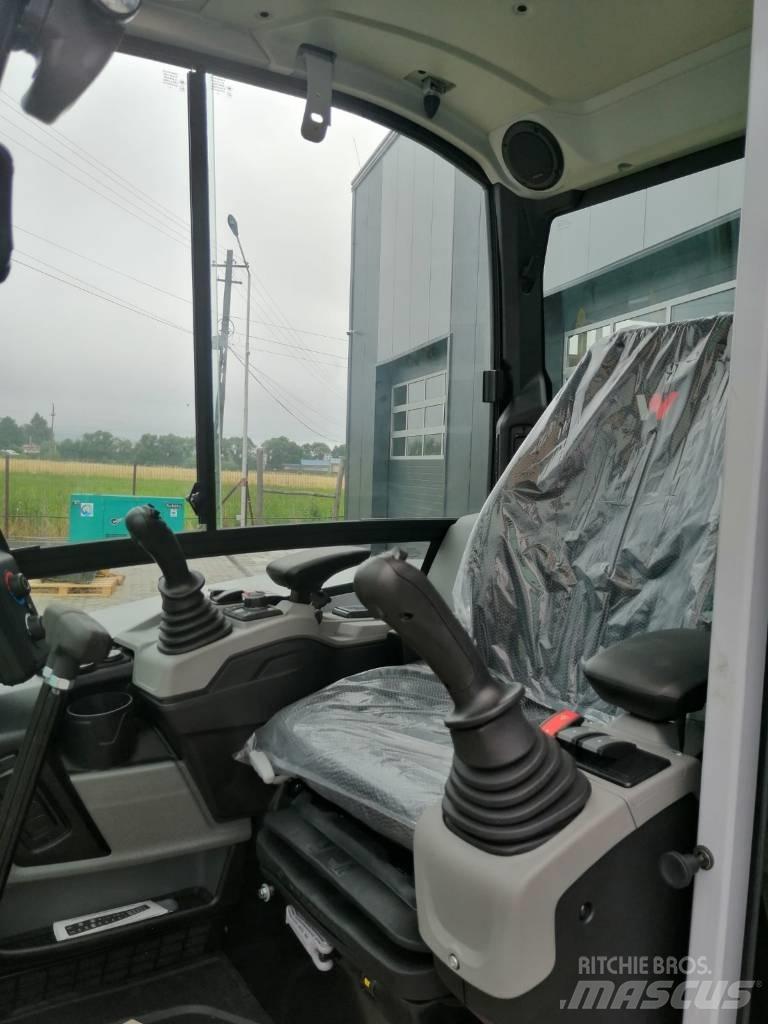 Wacker Neuson EZ 50 Mini pelle < 7t