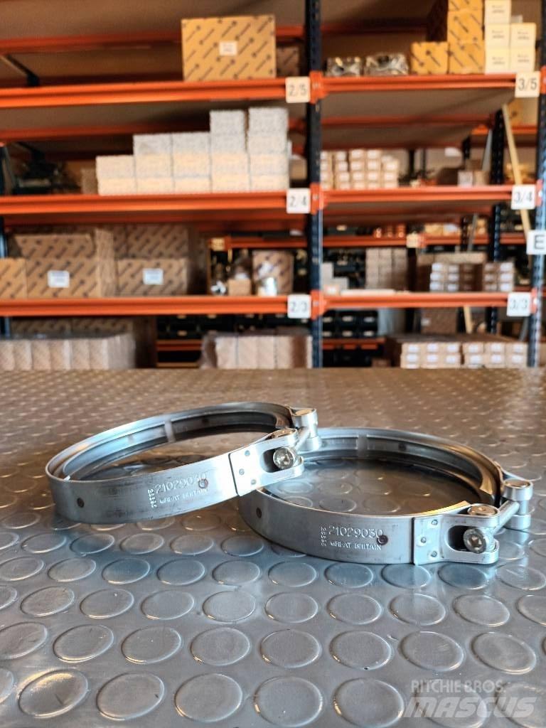 Volvo CLAMP 21029030 Transport - Autres