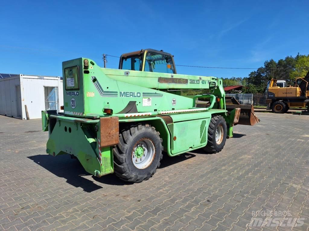 Merlo 30.13 Chariot télescopique