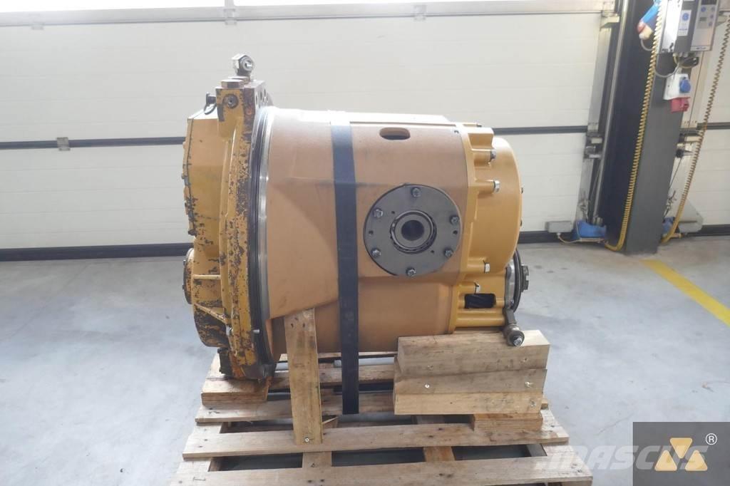 CAT 220-1429 Boîte de vitesse