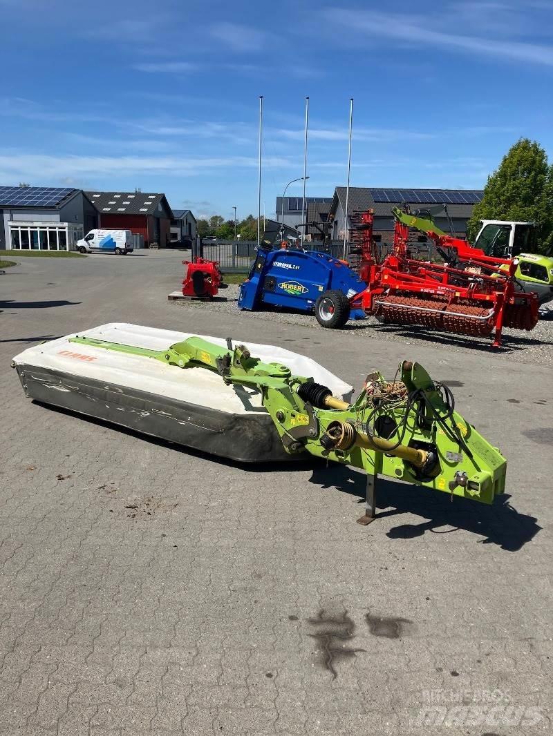 CLAAS Disco 3500 Faucheuse-conditionneuse