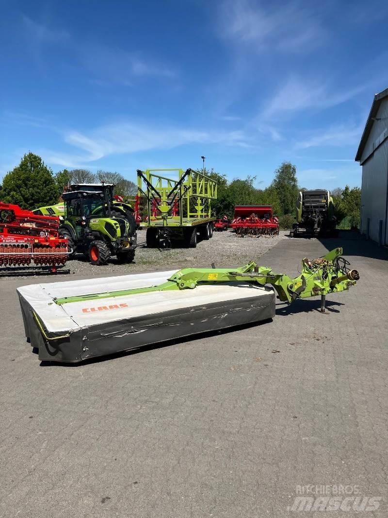 CLAAS Disco 3500 Faucheuse-conditionneuse