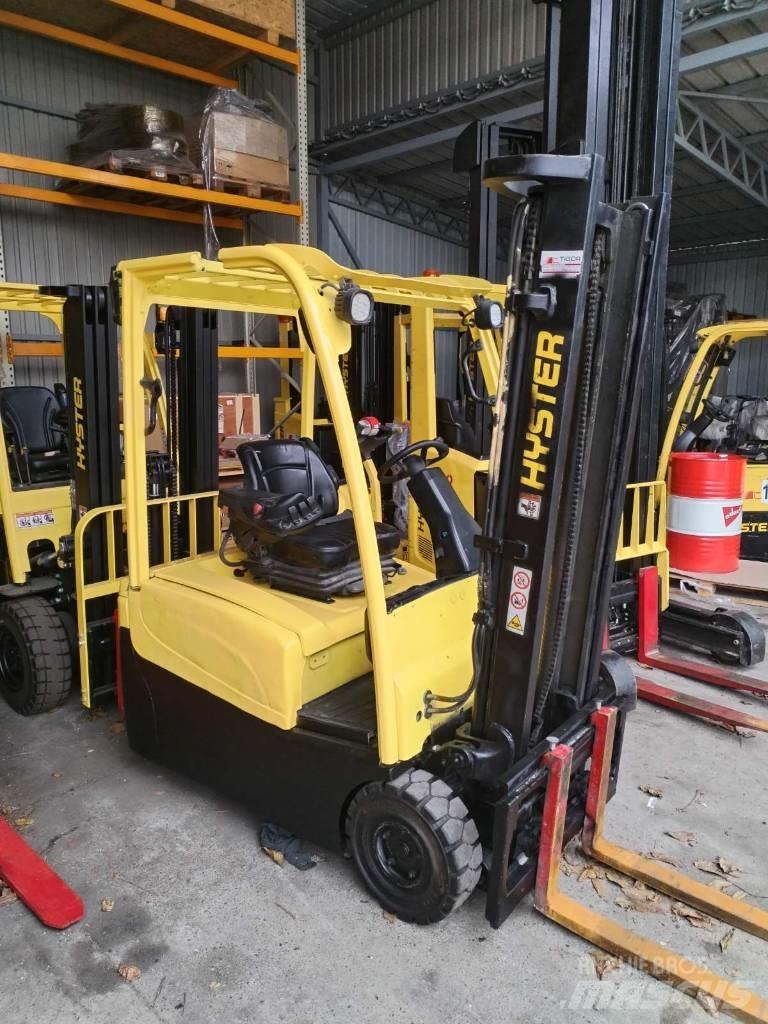 Hyster J 1.60 XNT Chariots élévateurs électriques