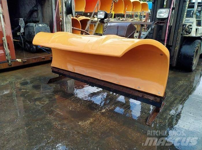Nido SNK180 EPZ Chasse neige