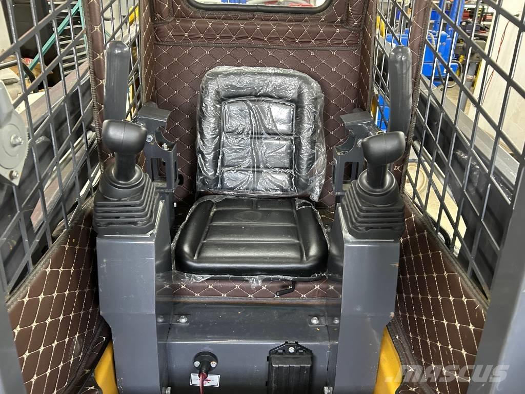 CFG KRW232 Chargeuse compacte