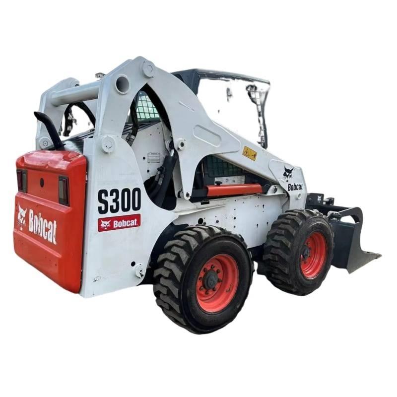 Bobcat S 300 Chargeuse compacte