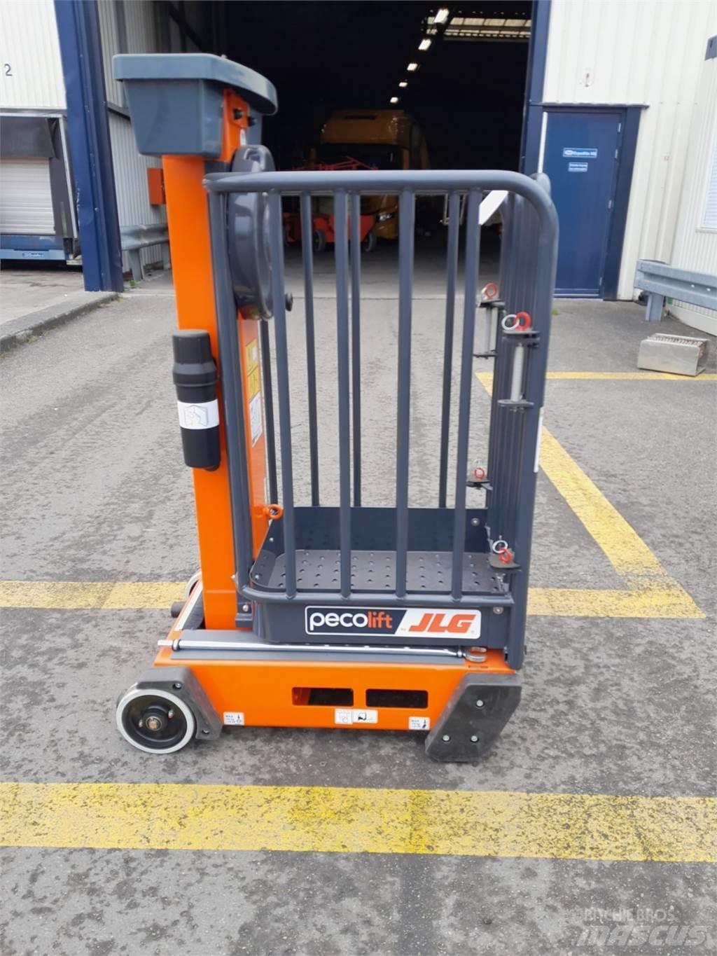 JLG Pecolift Autre nacelle élévatrice