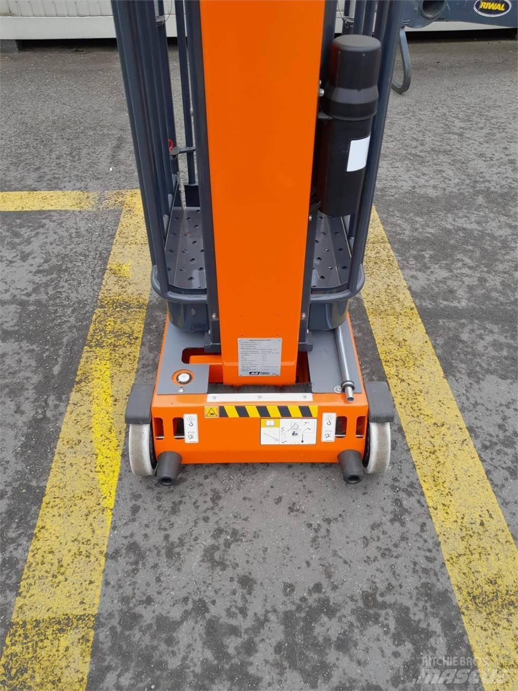 JLG Pecolift Autre nacelle élévatrice