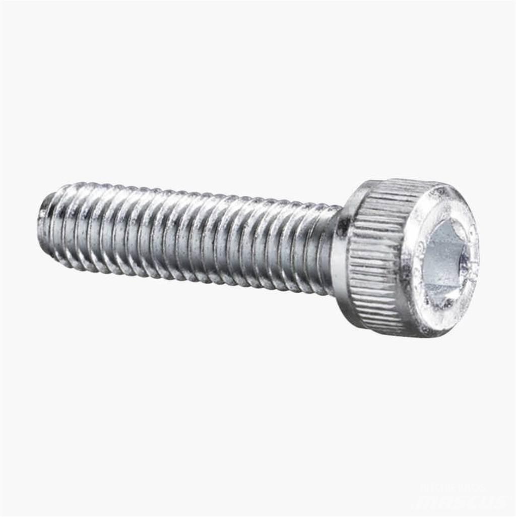 Ponsse 0043710 Châssis et suspension