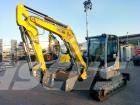 Wacker Neuson ET 58 Mini pelle < 7t