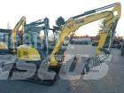 Wacker Neuson ET 58 Mini pelle < 7t